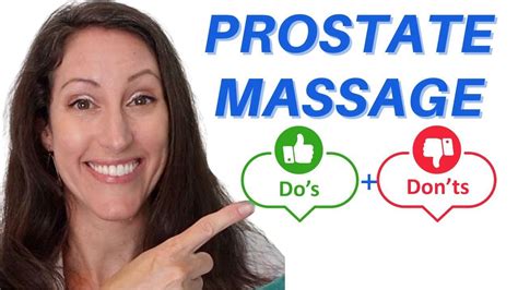 Prostate Massage Sexual massage Ecublens